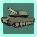 像素战场坦克游戏(Pixel Tank)