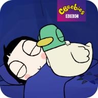 莎拉和小鸭子2Sarah ＆ Duck 2