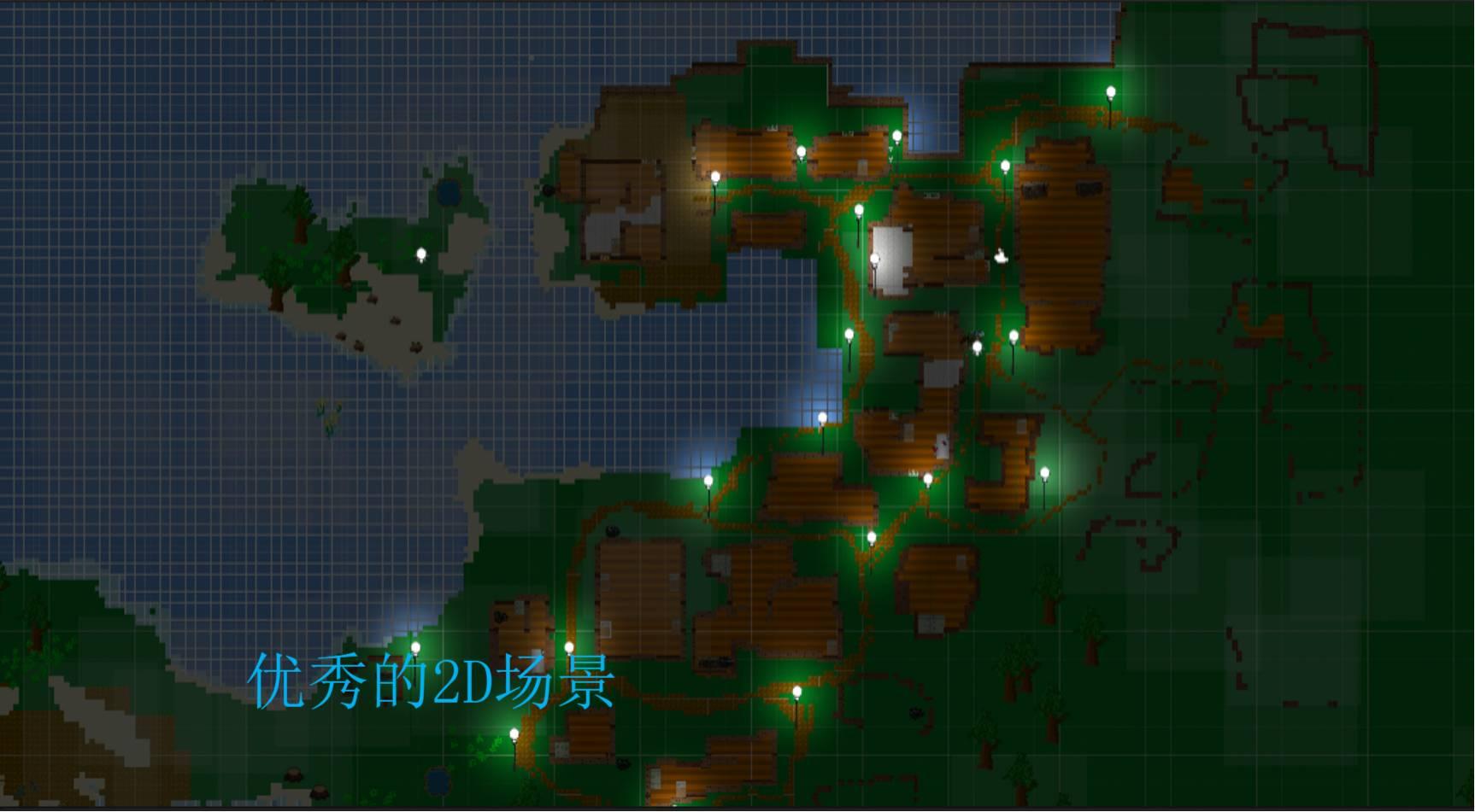 迷离梦境游戏截图1