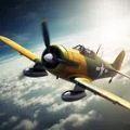 战机混战二战之战游戏(Warplanes Dogfight: WW2 Battle)
