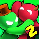 派对大乱斗2下载安装(Noodleman.io 2)