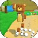 超级熊冒险下载中文版(Super Bear Adventure)