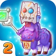 怪物工厂2小游戏(Monster Craft 2)
