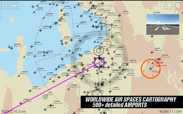 航母降落hd下载官方正版(Carrier Landings)截图2