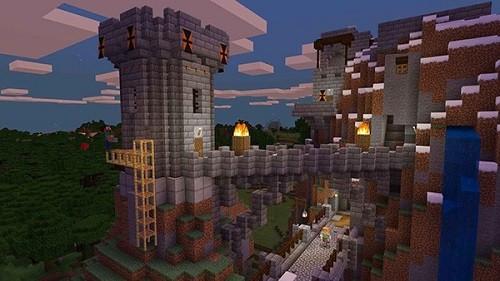 我的世界快照版官方版(Minecraft)截图3