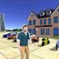 印度汽车自行车驾驶模拟下载安装(IndianCarBikeSimulator)
