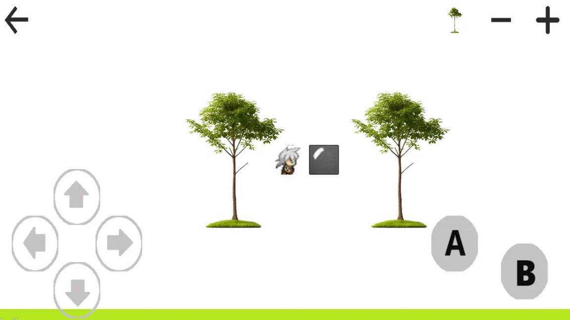 鲁宾孙荒岛截图1