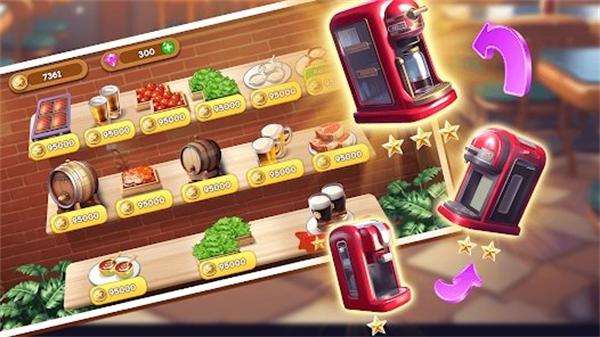 烹饪乐趣游戏(Cooking Fun)(Cooking Fun)(Cooking Fun)