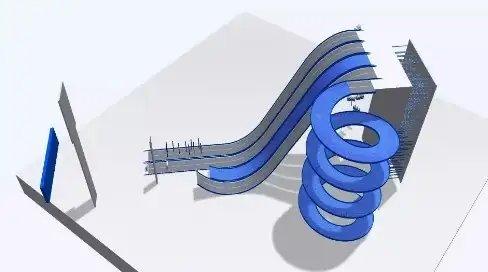 汽车狂飙3D截图1