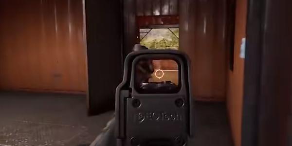 多人射击fps打击Multiplayer Shooter FPS Strike