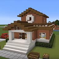 世界工艺建造WorldCraft Adventure