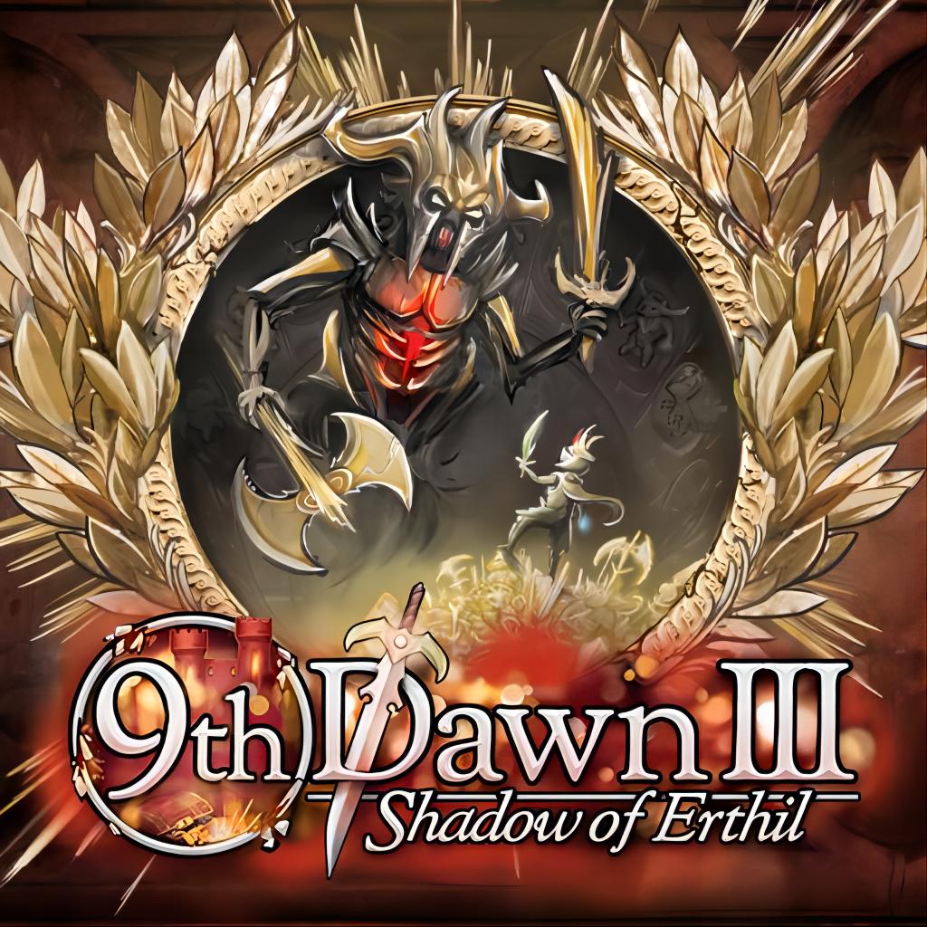第九个黎明3完美汉化版