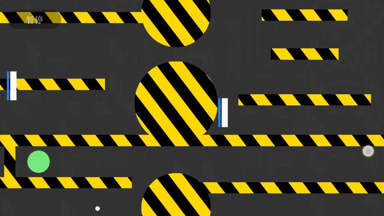 边界效应游戏截图0