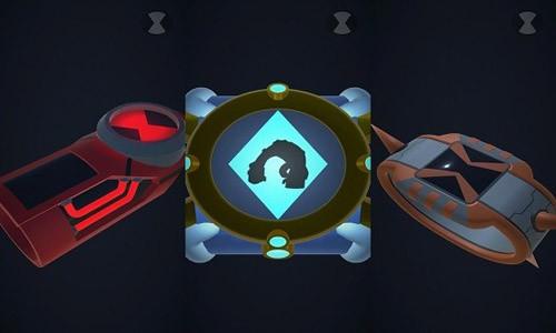 少年骇客模拟器(omnitrix simulator)截图0