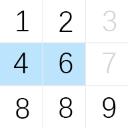 数字消除术游戏