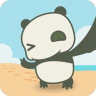 旅行熊猫游戏(Panda Journey)