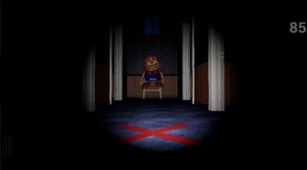 玩具熊的午夜后宫紧急招聘游戏(Five Nights at Freddy)截图1
