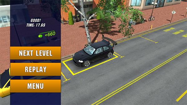 Car Parking2023最新版本