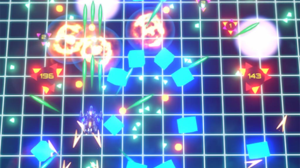 Fury9截图2
