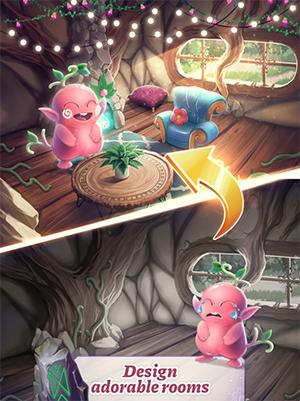佐伊的魔法匹配Magic Match