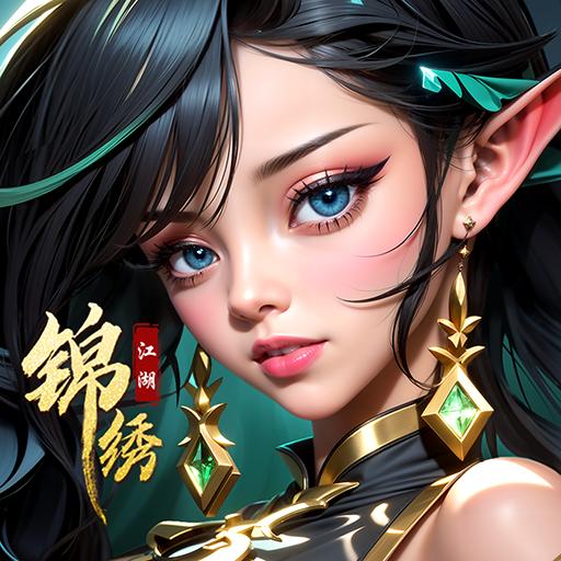 锦绣江湖手游官方下载