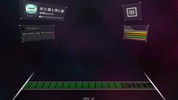 dancerail3官方版(舞蹈轨迹3)