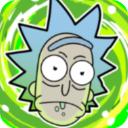 口袋莫蒂安卓版(Pocket Mortys)
