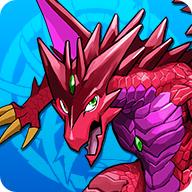 智龙迷城游戏(パズドラ)