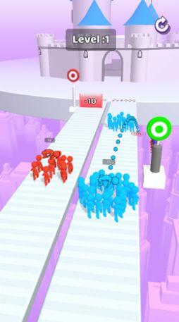 狡猾的战士游戏(Tricky Fighters)截图1