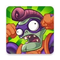 植物大战僵尸英雄中文版(PvZ Heroes)app