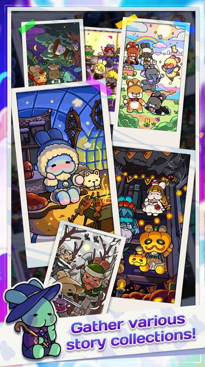Jump Match游戏下载安装截图2