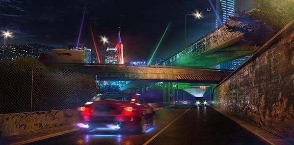 carx street官方版截图2