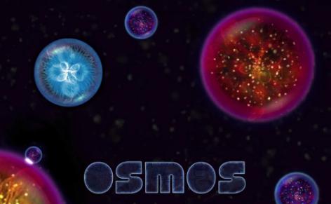 星噬Osmos Demo