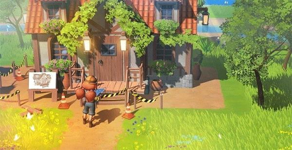 舒适的小岛下载安装(Cozy Islands)截图1
