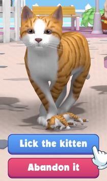 猫咪生活模拟器Cat Life Simulator截图3