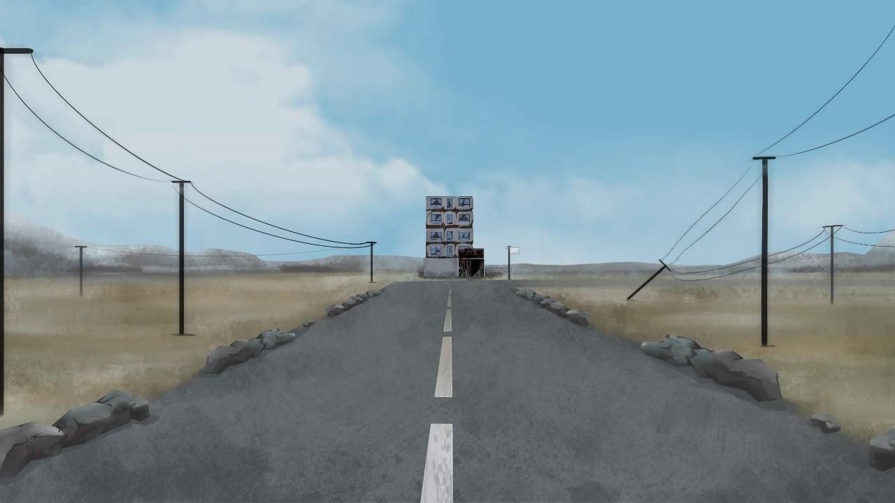 禁忌taboo截图2