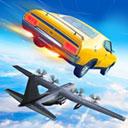 跳上飞机免广告版(Jump into the Plane)