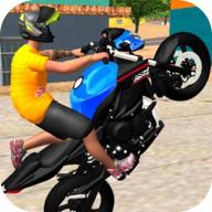 mx摩托车2游戏