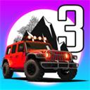 项目越野3中文版(PROJECT OFFROAD 3)