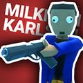 牛奶人卡尔森(MilkmanKarlson)