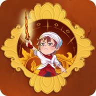 无与伦比的男人Unrivaled Heroes