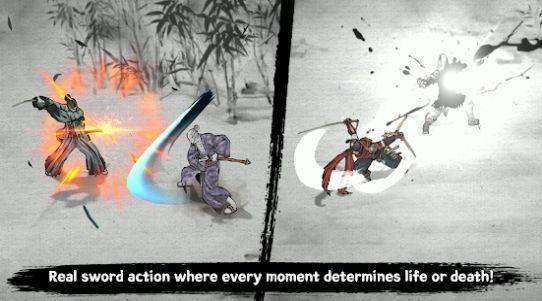 浪人最后的武士截图0