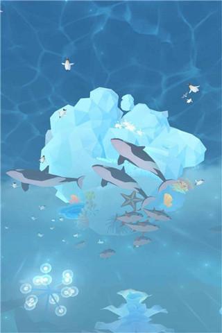 深海水族馆正版下载安卓