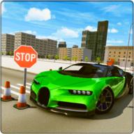 Driving School
