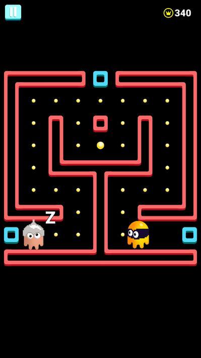 迷宫逃生Maze Escape截图0