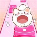 弹跳猫手游