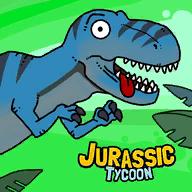 放置恐龙大亨(Dino Tycoon)