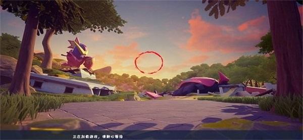 香肠人Sausage Man截图1