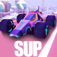 sup竞速驾驶手游(SUP)