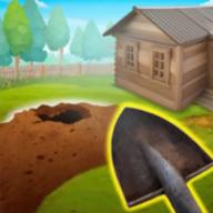 矿工模拟器免费下载(Digging A Hole : Miner Simulator)